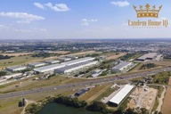 Magazyny i hale, Janki, Raszyn, Pruszkowski, 500 m²