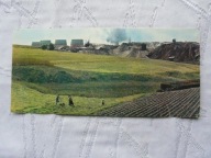 KRAJOBRAZ ŚLĄSKI ....