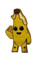 PINIATA URODZINOWA BANAN FORTNITE PEELY XXL+ kij gratis