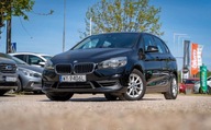 BMW Seria 2 BMW SERIA 2 2.0 192KM 2.0 Benzyna 192KM