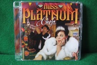 Płyta Miss Platnum Chefa CD