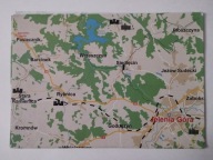 DOLINA PAŁACÓW I OGRODÓW - MAP/INFO - TEN PRZEDMIOT - 07.12