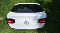 mercedes glc coupe w253 klapa tylna kompletna 149
