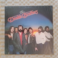 The Doobie Brothers – One Step Closer 1980 Oct US (NM/NM-)