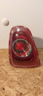 LAMPA TYŁ LEWA MINI COOPER R56 LIFT 7255911-05