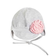 Czapka niemowlęca Cool Club