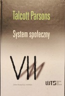 System społeczny - Talcott Parsons