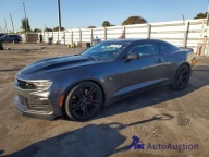 Chevrolet Camaro 2021 CHEVROLET CAMARO LZ 6.2 Benzyna 455KM