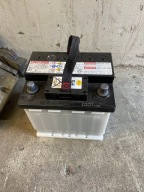 AKUMULATOR 45AH 345LN1-MF TOYOTA RAV4 V ORYGINALNY JAK NOWY