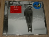 A-ha-How Can I Sleep With Your Voice In My Head 2 cd 1 wyd.2003 folia
