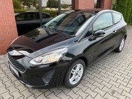 Ford Fiesta 1.1 benzyna 70 KM zarejestrowany w PL zadbany mozliwa zami