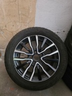 Felga 16" Volvo v40 II ładna 31445798 zapas