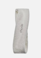 Rhod'e bawełniana opaska kosmetyczna biała frotte Oryginalna