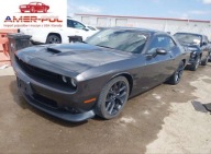 Dodge Challenger Gt 2022 3.6 Benzyna 303KM