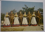 LWP - Soliści baletu CZA WP - SKANSEN BOJOWY W MNISZEWIE