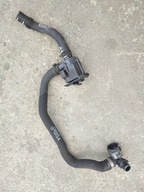 Porsche 911 992 2019- pompka wąż dodatkowego obiegu wody