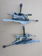 KIA STINGER GT ZAWIASY MASKI NABOJE KOMPLET