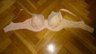 Biustonosz Pretty Secrets 105E/46D nowy jak freya bawełna