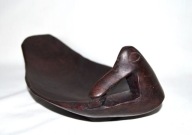 Drewniana Tacka Dekoracyjna