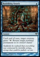 Banishing Knack "EVE" =stdt=