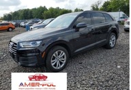 Audi Q7 2018 AUDI Q7 PREMIUM PLUS 3.0 Benzyna 333KM
