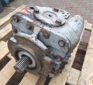 Silnik hydrauliczny pompa SUNDSTRAND USA hydraulic