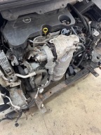 SILNIK SŁUPEK B16DTH LVL 1.6 CDTI OPEL ASTRA J K INSIGNIA A B MOKKA ZAFIRA