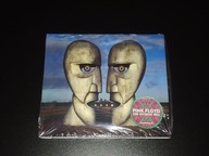 PINK FLOYD - The Division Bell -CD Album Płyta