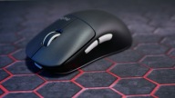 Nubi Mouse NM1 SE Wireless, Black