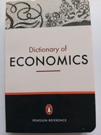 The Penguin Dictionary of Economics Seventh Edition Graham Bannock R Baxter