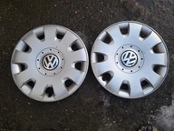 1t0601147 kołpaki vw 15 2 sztuki kołpak touran golf caddy