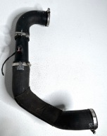 AUDI Q7 4M PRZEWÓD RURA INTERCOOLERA 4M0145709G 4M0145737M 4M0145683A #206