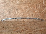 VW T-CROSS 19- CHROM LISTWA OZDOBNA ZDERZAKA PRZÓD 2GM853101A