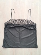 Podkoszulka koszulka damska halka BARBARA PARIS roz. M /38