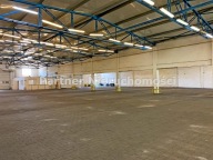 Magazyny i hale, Toruń, 3520 m²