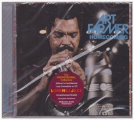 Art Farmer-Homecoming/Lone Hill