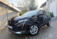 Peugeot 3008 Peugeot 3008 1.2 Benzyna 130KM