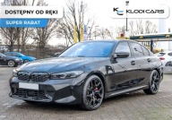 BMW Seria 3 M340i Hak, 19 cali, Comfort, M Technology, Szyberdach, Harman