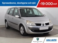 Renault Grand Scenic 1.9 dCi, HAK, Klima