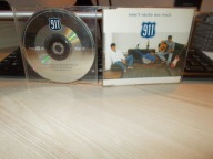 911 – Don't Make Me Wait Singiel