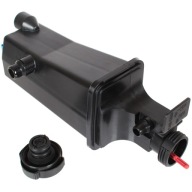 BMW 3 E46 ZBIORNICZEK WYRÓWNAWCZY PŁYNU CHŁODZĄCEG