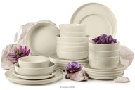 Serwis obiadowy Konsimo 24 szt.