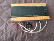 Zegar z budzikiem Elektronika 6 CCCP PRL ZSRR