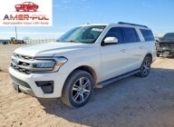 Ford Expedition Max Xlt 2024 3.5 Benzyna 380KM