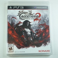 Castlevania Lords of Shadow 2 PS3 Nowa