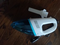 ODKURZACZ SAMOCHODOWY WYSOKIEJ MOCY=(I DO DOMU)=NOWY