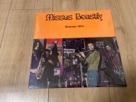 MISSUS BEASTLY - Bremen 1974