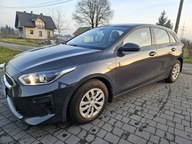 Kia Cee'd Gwarancja do 2028rok,Bezwypadkowy