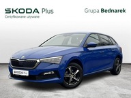 Škoda Scala Skoda Scala Bezwypadkowy / Salon