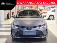 Toyota Corolla 1.8 Hybrid Style 1.8 Hybryda 98KM